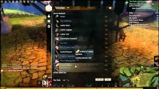 Guild Wars 2 Ep. 1 w/ Simplex