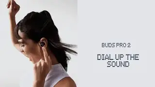 CMF Buds Pro 2 miexpert trailer