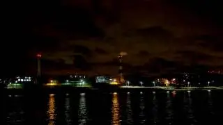 Эксперимент в области time lapse