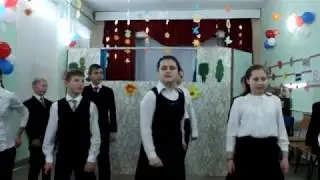 Кукольный спектакль сказка