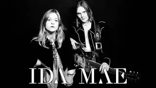 Ida Mae - Long Gone and Heartworn (Official Audio)