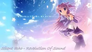 Silent Echo - Revolution Of Sound
