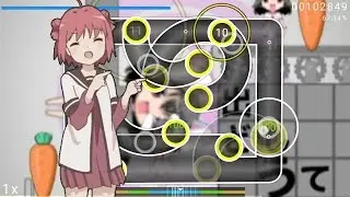 Exploring the dank beatmaps of osu