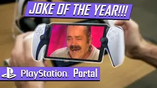 PlayStation Portal is the WORST Gaming Handheld!!! | Specifications | Pricing | Hindi
