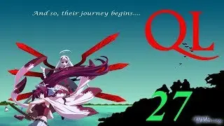 Questions of Life 27: Isekai'd into an RPG