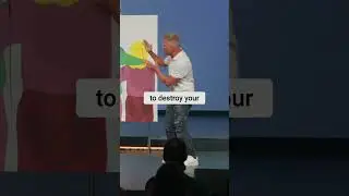 Why Unity Matters