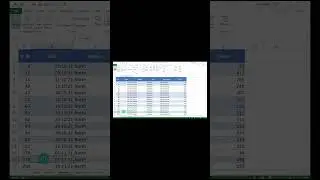 Excel VBA Code to Hide, Unhide, and Very Hidden Multiple Sheets at Once 
