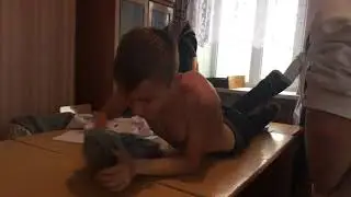Постановка мед. Банок
