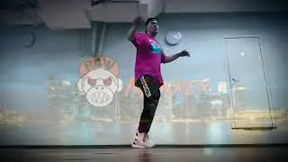 MONKEY | Hardstyle Shuffle dance | #dance #top #shuffle #shuffledance #hit #рекк #hardstyle