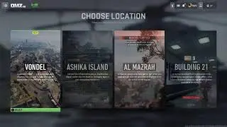 Call of Duty MW2 Gameplay