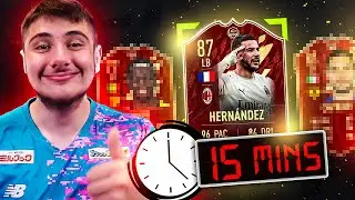 The QUICKEST Method to get Red picks...
