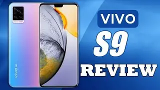 Vivo S9 5G - Confirm Launch, MTK 1100 | Leak Specification & Price ki full details