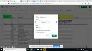 How to Use a Checklist & Create Checkboxes in Google Sheets