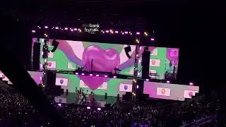 220624 Allobank Fest - WayV ‘Give Me That’