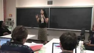 What Are the Oppression Olympics?