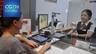 La tecnología de reconocimiento facial busca su lugar en la vida cotidiana de China