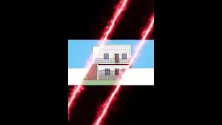 TWO STOREY RESIDENTIAL HOUSE ( 4 BEDROOMS)