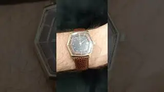Unusual Soviet Watches
