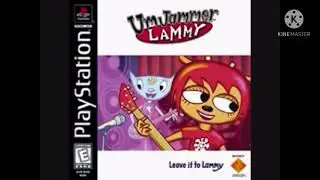 Got to move! Parappa The Rapper ft Lammys music!