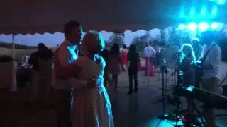 mother son dance