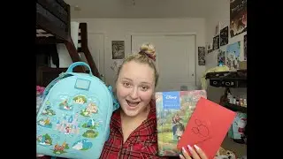 What I Got For Christmas! 2020