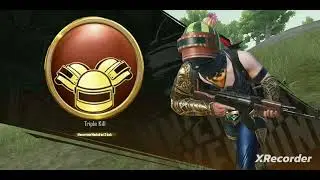 (PUBG mobile) Main Random