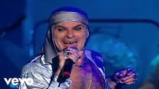 Ney Matogrosso, Pedro Luis E A Parede - Assim Assado (Ao Vivo)
