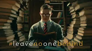 REASONS TO CELEBRATE | March 21 - World Down Syndrome Day | #LeaveNoOneBehind