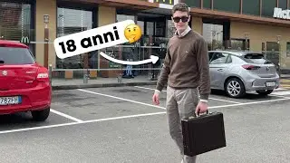 Ecco quello che mi ha aiutato a costruire il mio business a 18 anni