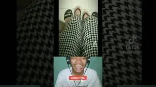 NGECAS SAMA AYANG🤭🤣