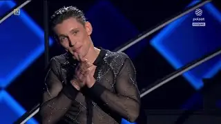 Filip i Agnieszka - Jive | Dancing with the Stars. Taniec z Gwiazdami 16. Odcinek 2