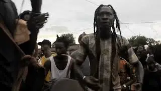 GOUDOMP/DIAMBADONG SYLLACOUNDA VLOG