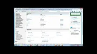 Creating Visualforce Pages using Standard  Controller in Salesforce