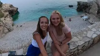Pula - Croatia 2021 | GoPro