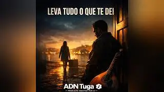 ADN Tuga - Leva Tudo O Que Te Dei