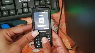 Samsung b350e, b351e sim unlock, phone unlock miracle box