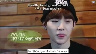 [ENGSUB + VIETSUB] What makes BTS "Happy"? [PART 3] Harold TdKeller