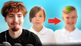 ДАНОН СМОТРИТ: Следим за Максом / Таки подстригся