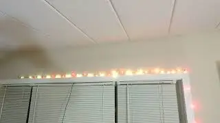 My Cool Color Changing Christmas Lights