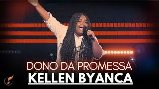 Kellen Byanca  |Os Melhores Clipes - [DVD Dono da Promessa]