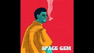 Space Gem - Muzz