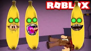 Who is the BEST Banana of them all?! | Roblox: Banana Eats