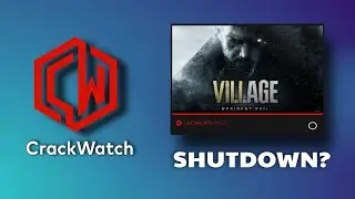 CrackWatch Gone ? What happened?