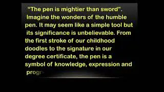 JAM - PEN || JUST A MINUTE || READ A MINUTE || SPEAK A MINUTE || ENG ENGINE ||#jampen##speakaminute#