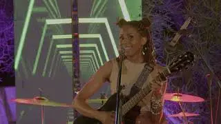 ZARAE at Das Deck Zeigt Open Mic Sessions 2025
