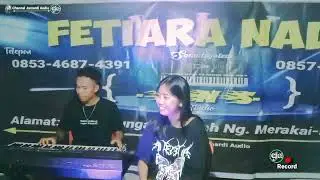 Tesat Madang Bungai (Sima) cover Fetty dyana FNS