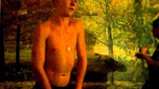 Мое измененное видео