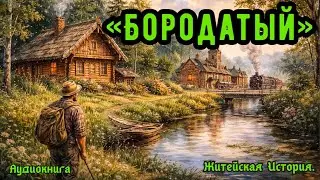 «Бородатый» или «Дом, куда возвращаются» ..Реальные Жизненные События!