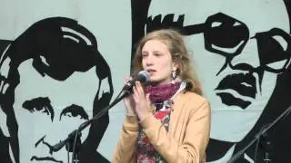 Елена Кудрявкина + Полина Сабаева