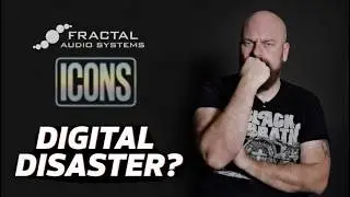 Fractal ICONS Review – A Neural DSP User’s Honest Take